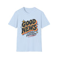 Good News Changes Everything T-Shirt