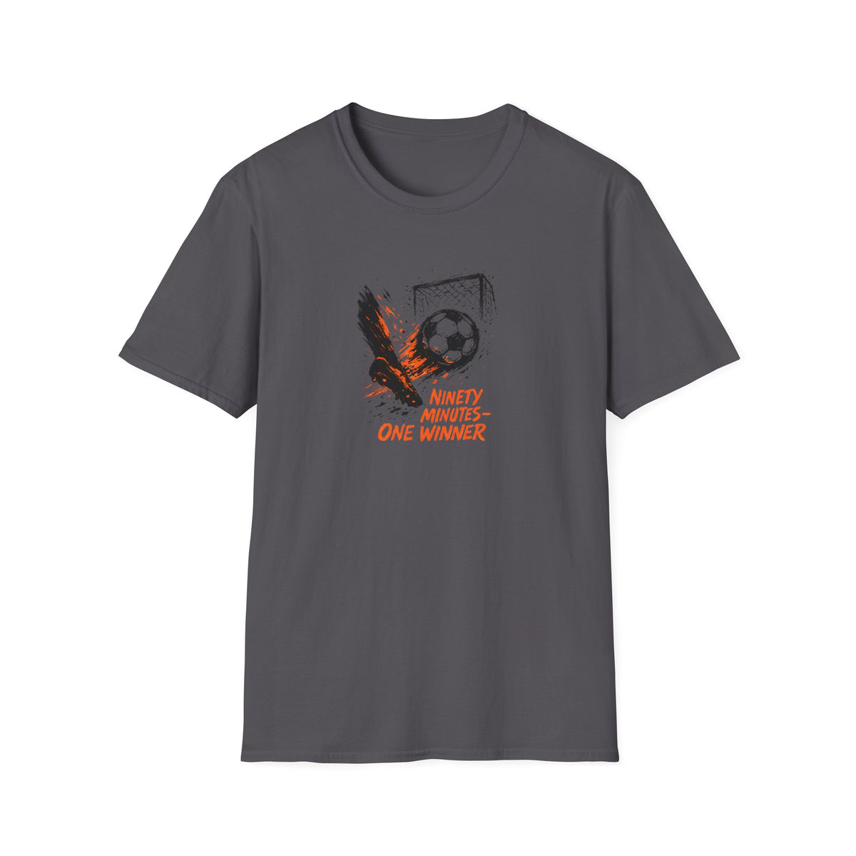 Ninety Minutes One Winner T-Shirt