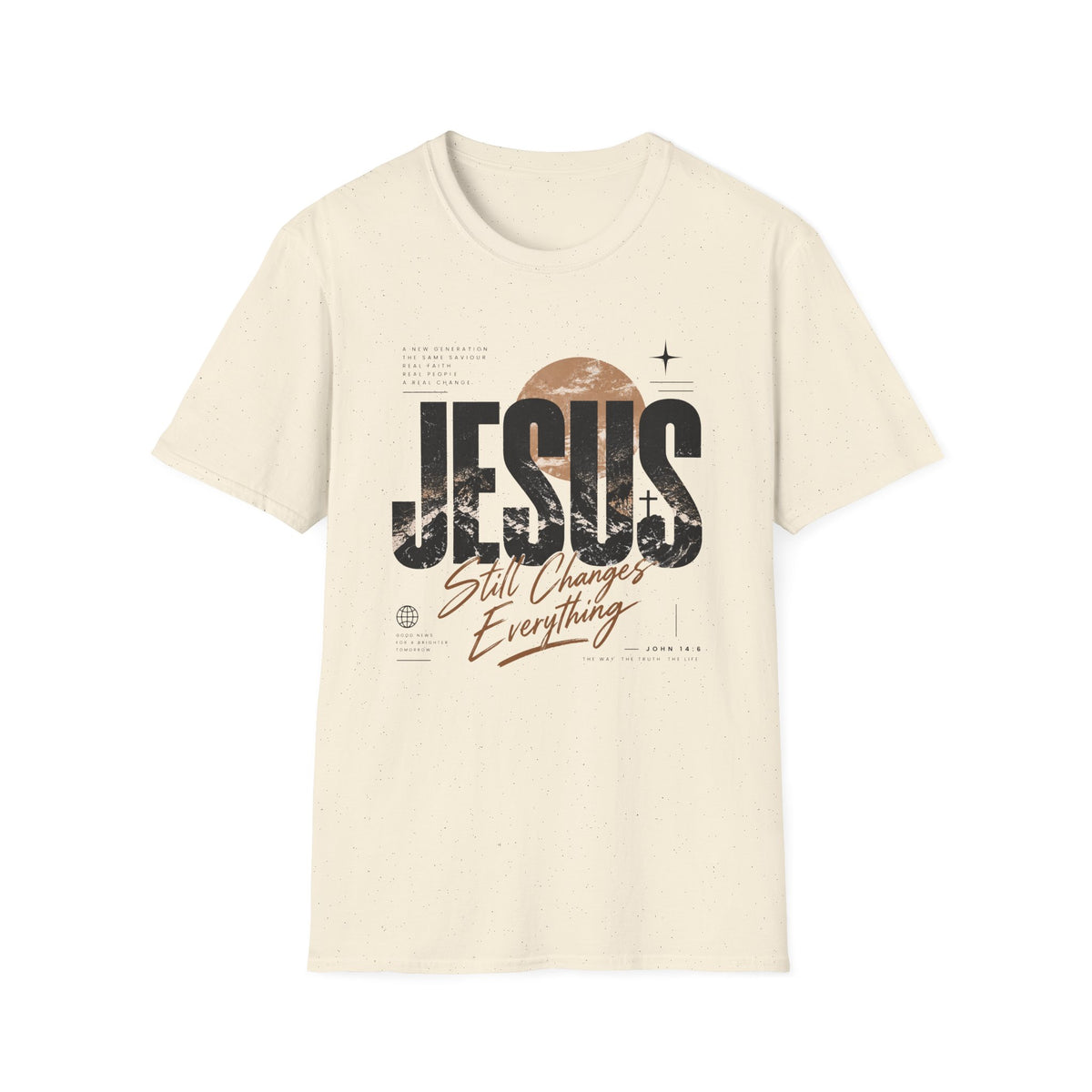 Jesus T-Shirt