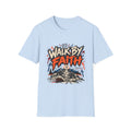Walk By Faith T-Shirt