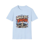 Walk By Faith T-Shirt