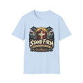 Stand Firm T-Shirt