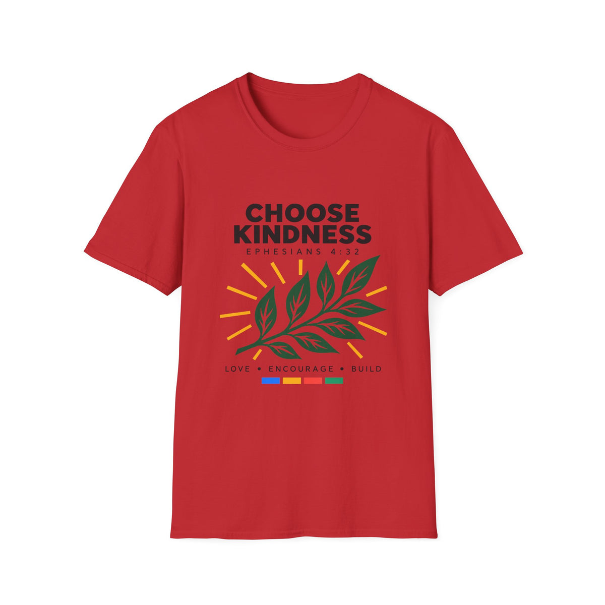 Choose Kindness T-Shirt