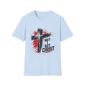 Not I But Christ T-Shirt