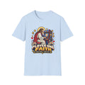 Player One Faith T-Shirt