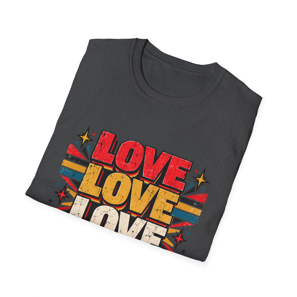 Love T-Shirt