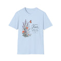 Do Not Fear T-Shirt