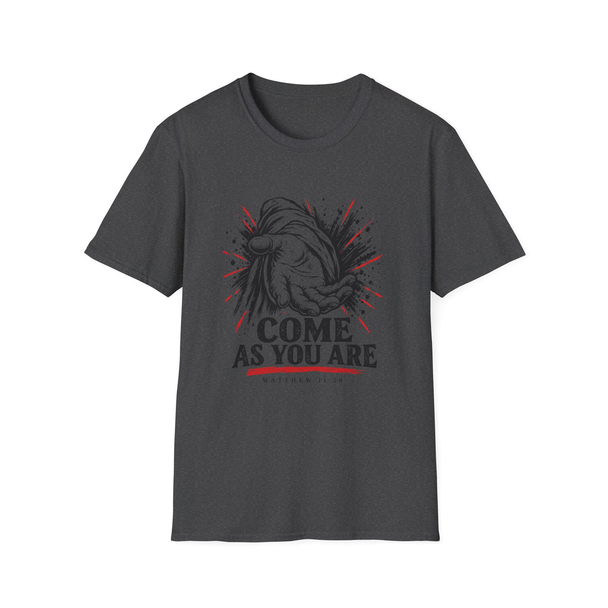 Come As You Are T-Shirt