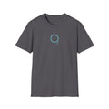 Embroidery Hoop with Thread T-Shirt