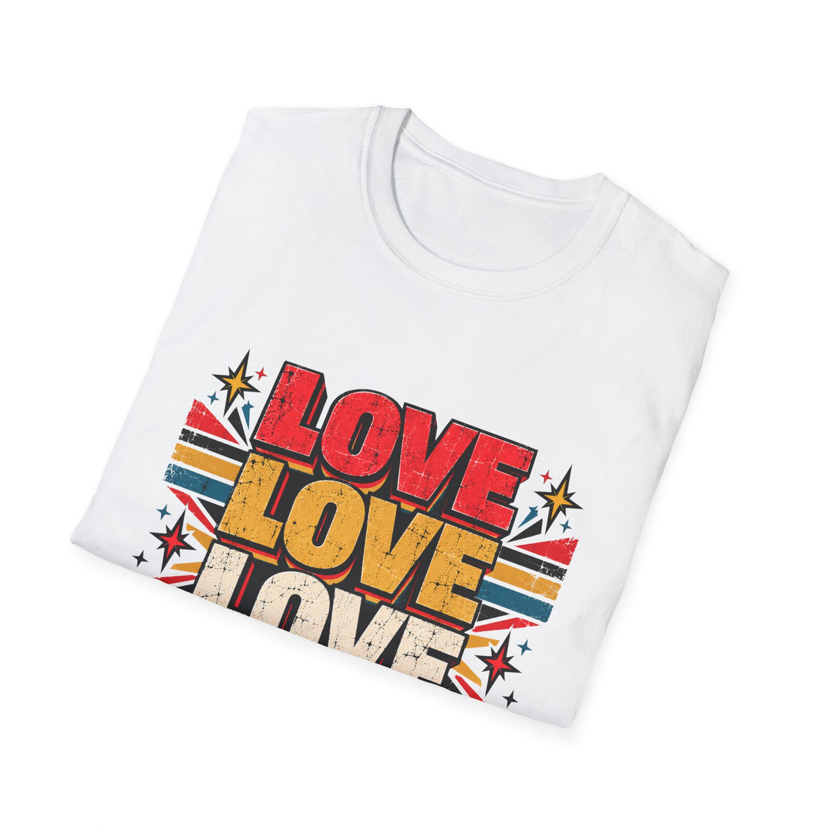 Love T-Shirt