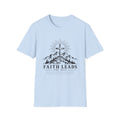 Faith Leads The Way T-Shirt