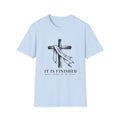 It Is Finished T-Shirt