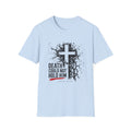 Death Could Not Hold Him T-Shirt