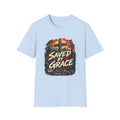 Saved By Grace T-Shirt