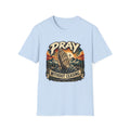 Pray Without Ceasing T-Shirt
