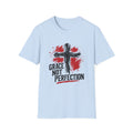 Grace Not Perfection T-Shirt