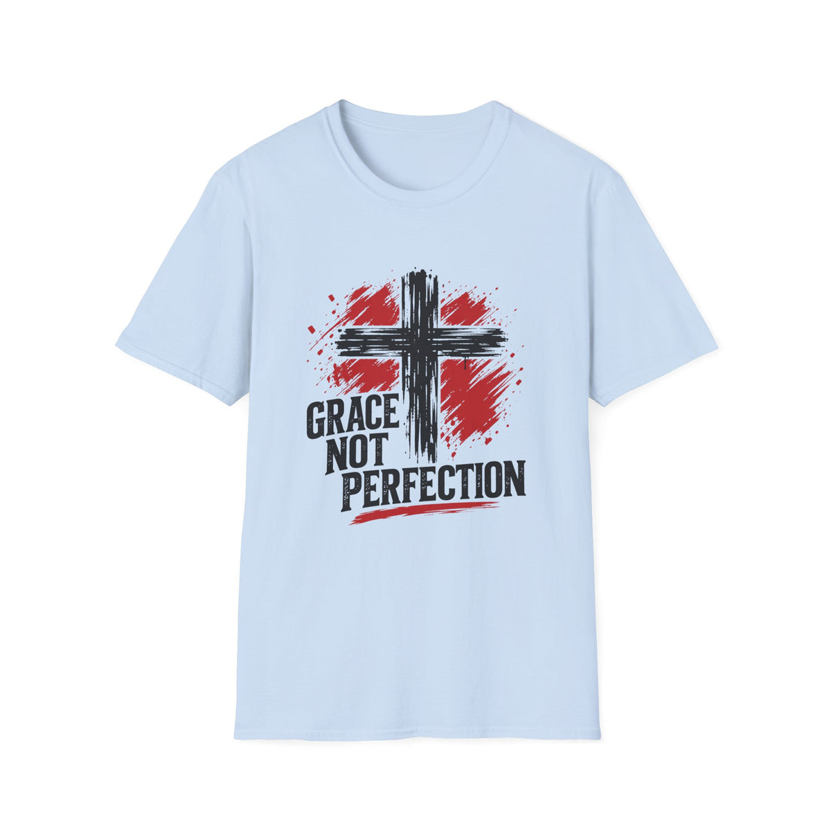 Grace Not Perfection T-Shirt