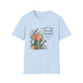 Cast Your Anxiety T-Shirt