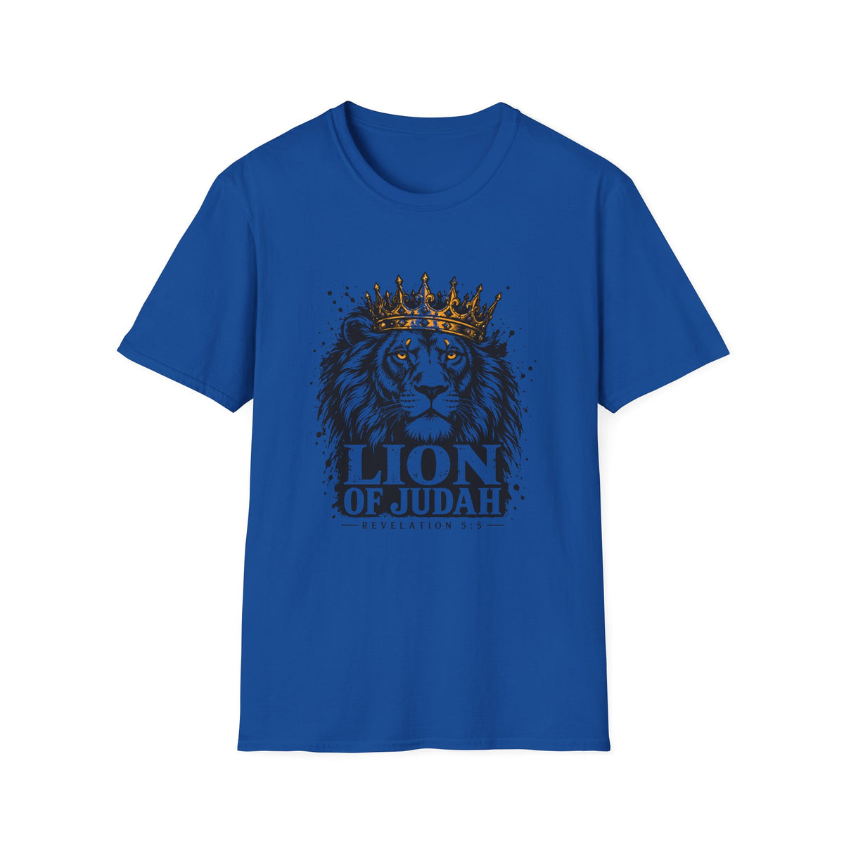 Lion Of Judah T-Shirt