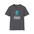 Backpacker of Burdens T-Shirt