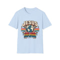 Every nation, Every person still the same. T-Shirt