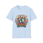 Every nation, Every person still the same. T-Shirt
