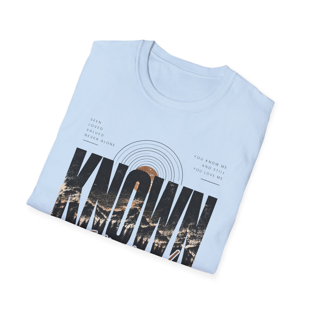 Known T-Shirt