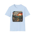 A Greater Story T-Shirt