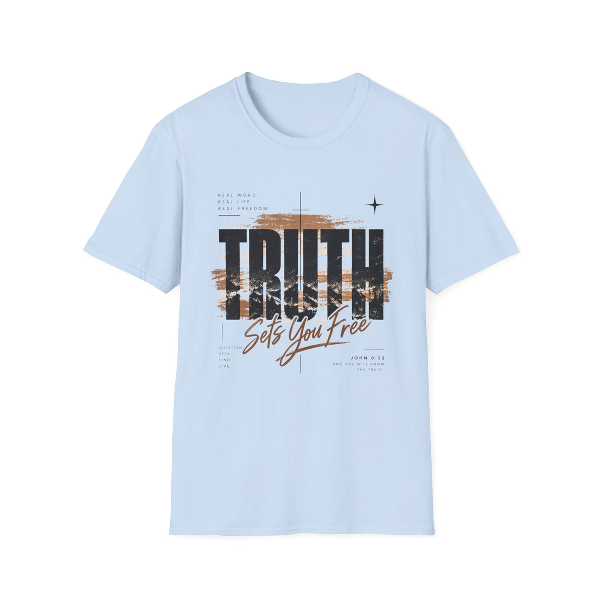 Truth T-Shirt