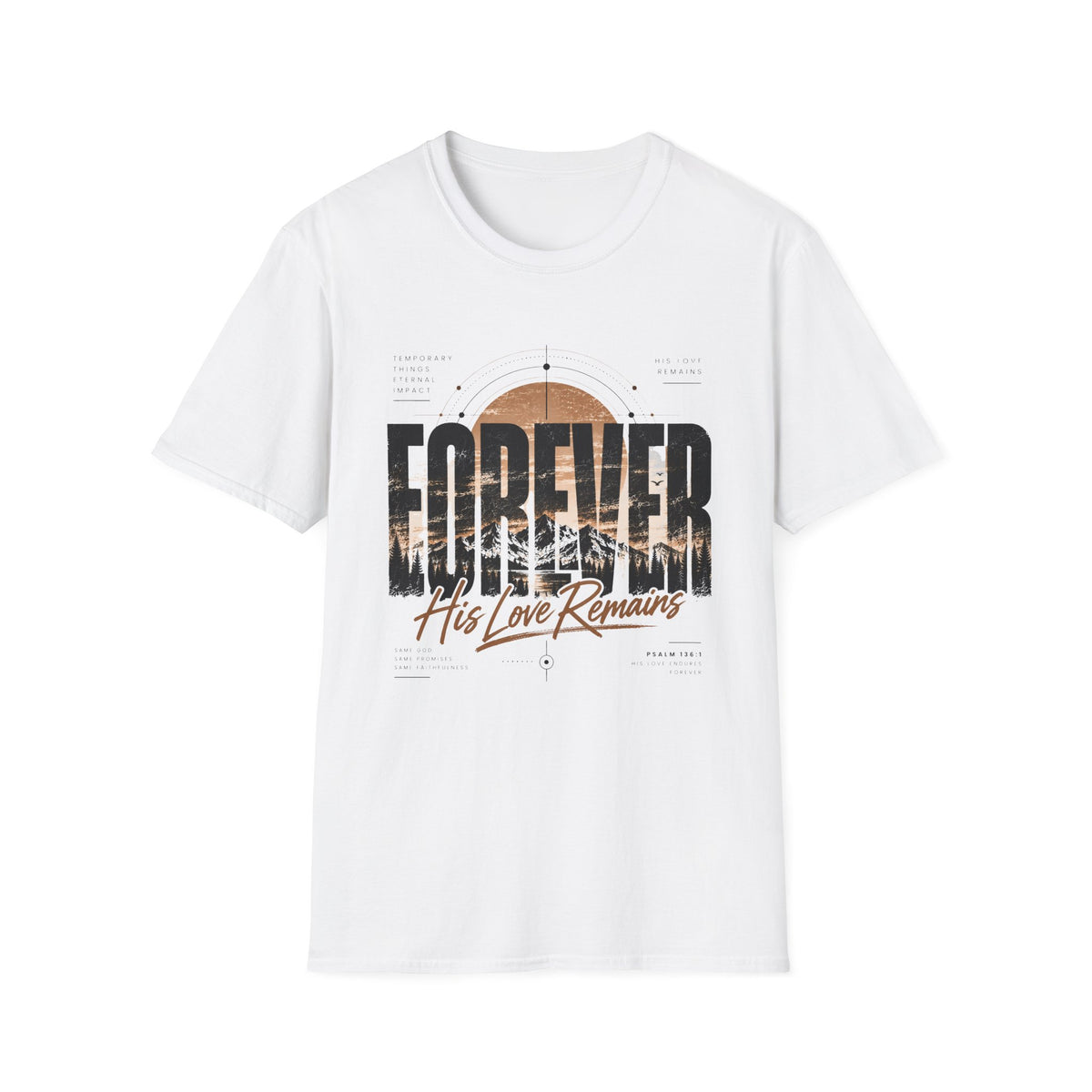 Forever T-Shirt