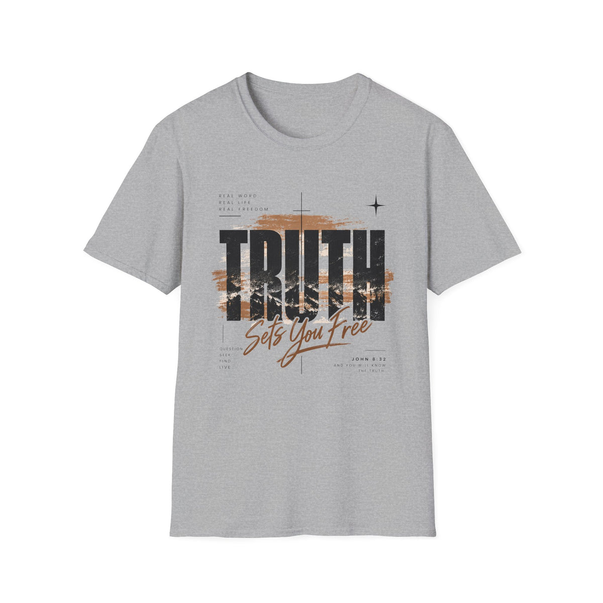 Truth T-Shirt