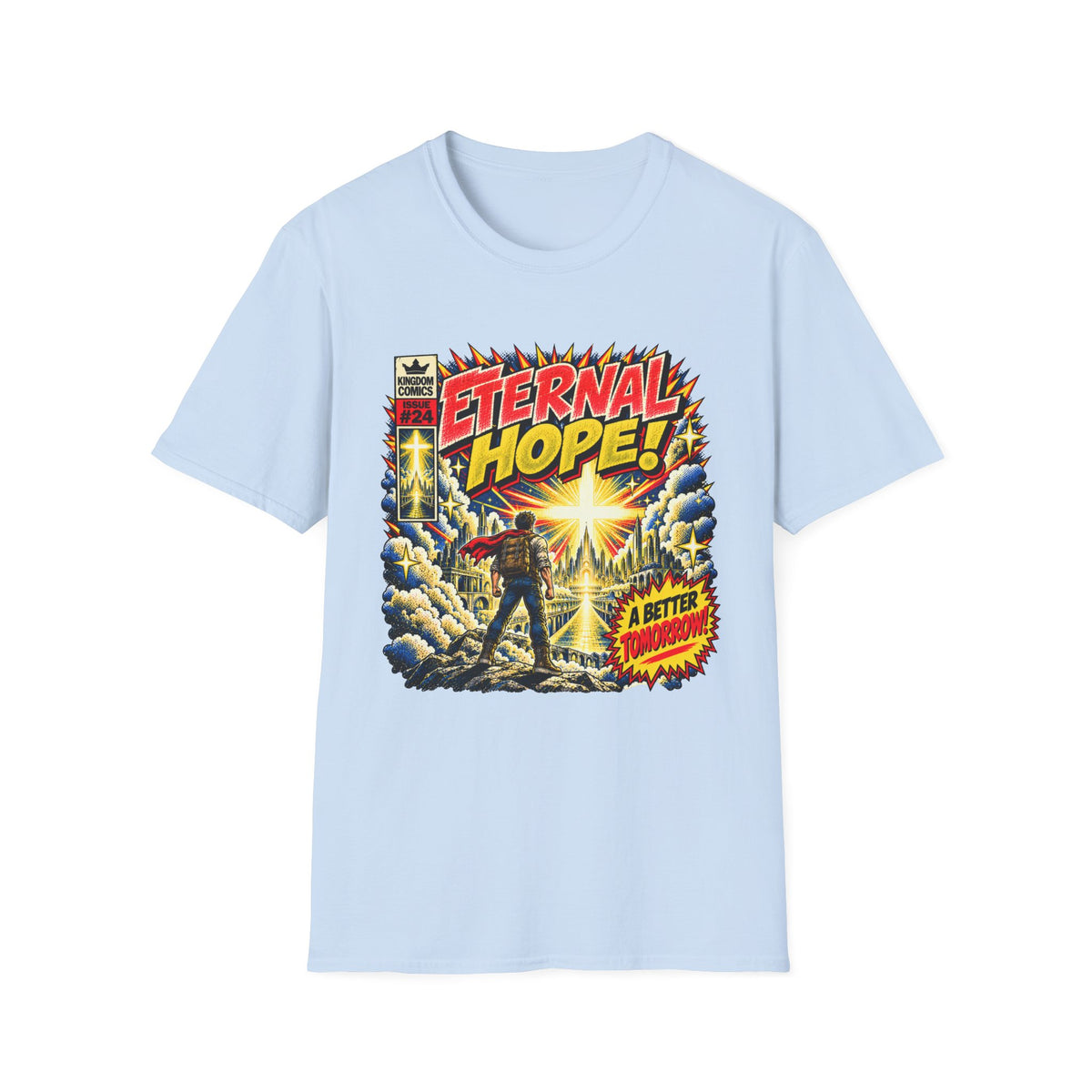 Eternal Hope T-Shirt
