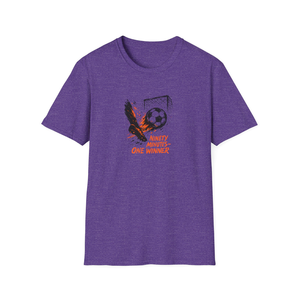 Ninety Minutes One Winner T-Shirt