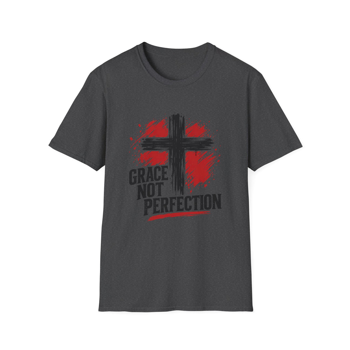 Grace Not Perfection T-Shirt