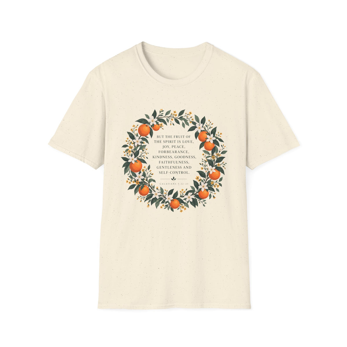 The Fruit Of The Spirit T-Shirt
