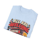 All are welcome T-Shirt