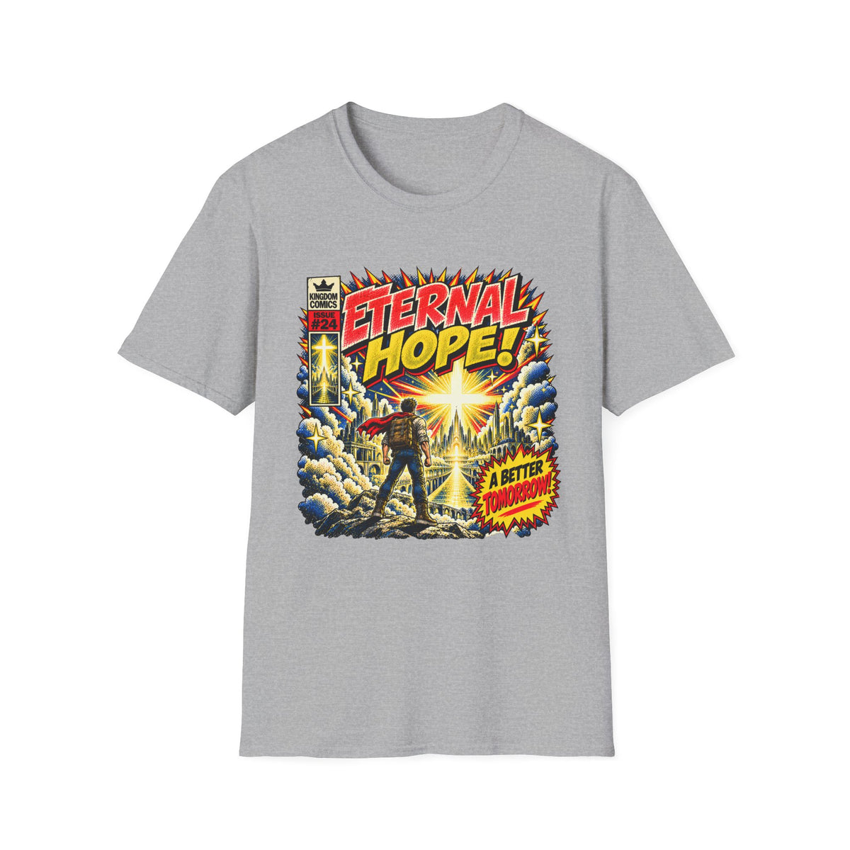 Eternal Hope T-Shirt