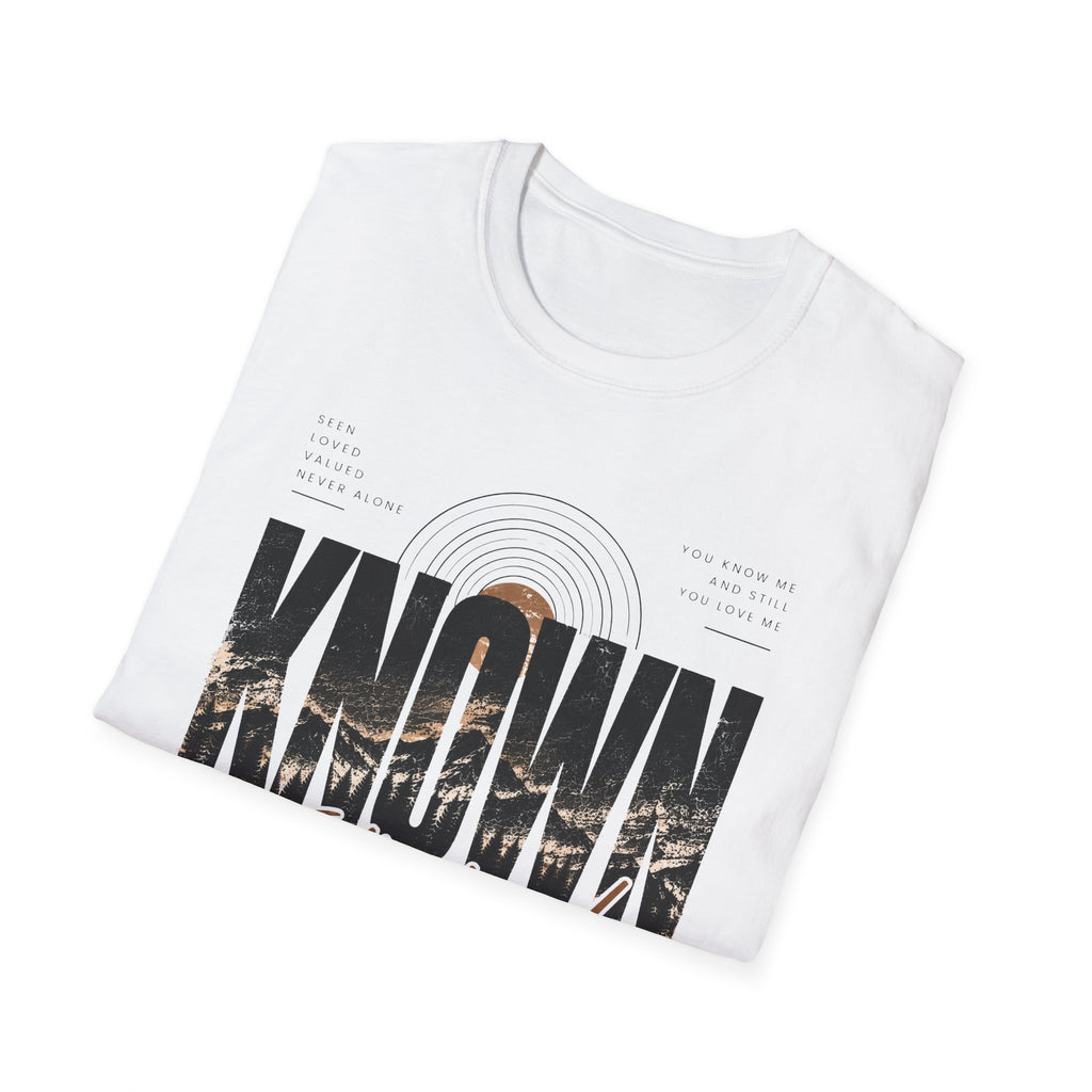 Known T-Shirt