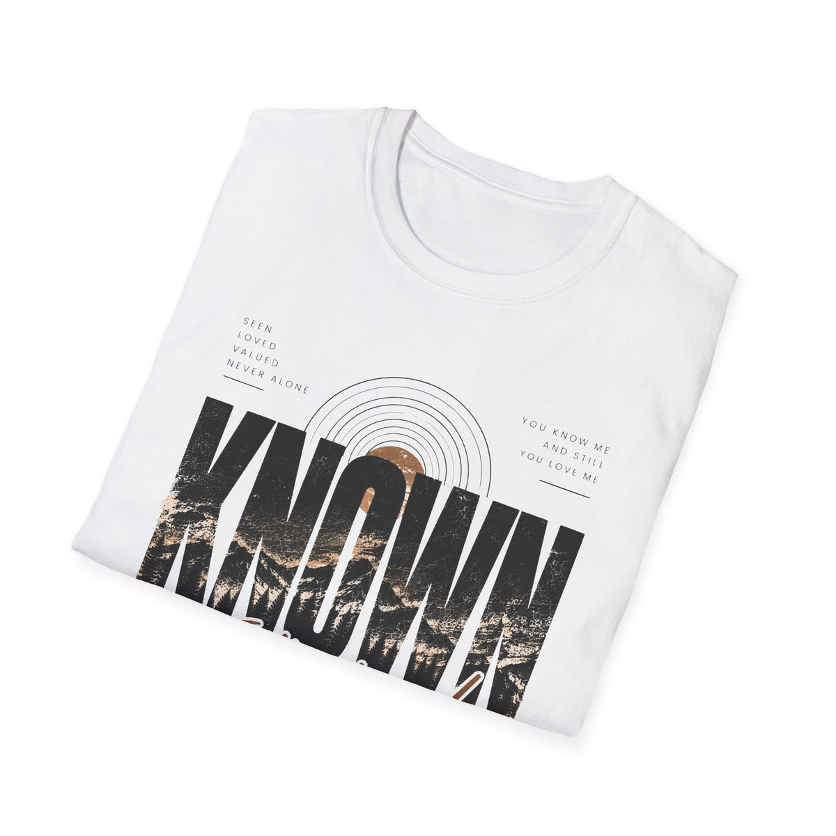 Known T-Shirt