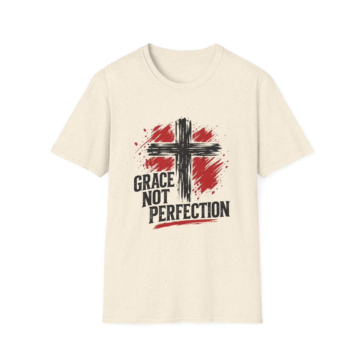 Grace Not Perfection T-Shirt