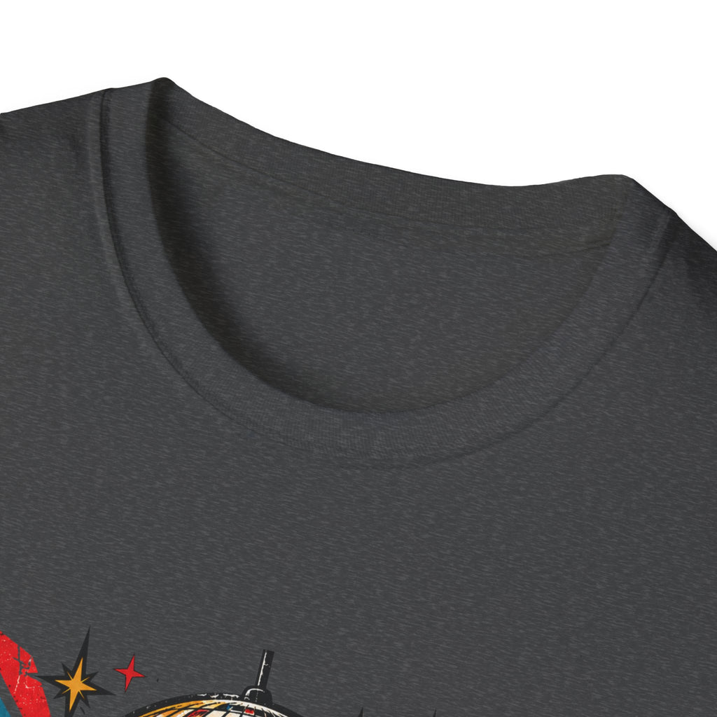 Shine For Jesus T-Shirt