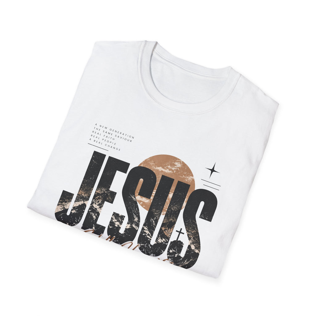 Jesus T-Shirt