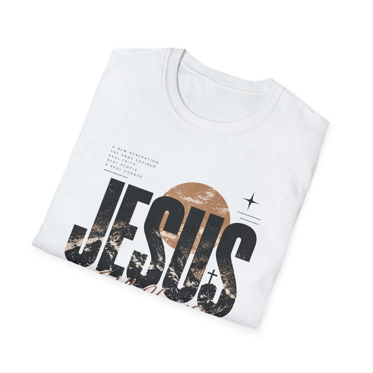 Jesus T-Shirt