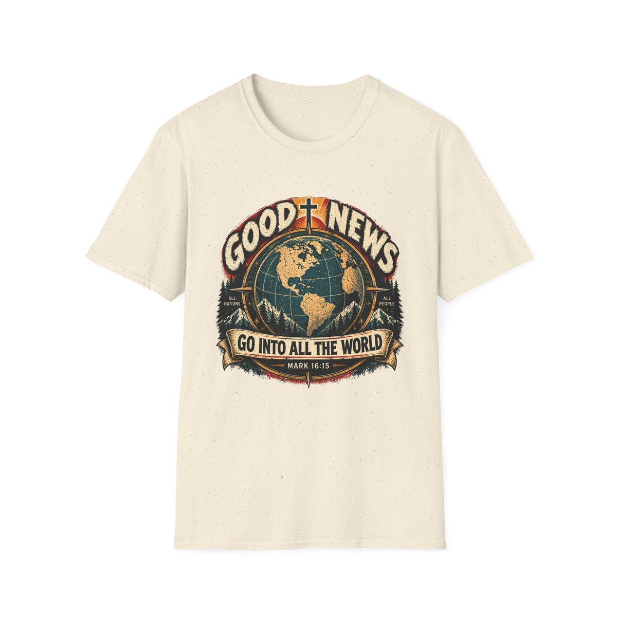 Good News T-Shirt