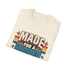 Made For A Higher Purpose T-Shirt