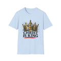 Christ Is King T-Shirt