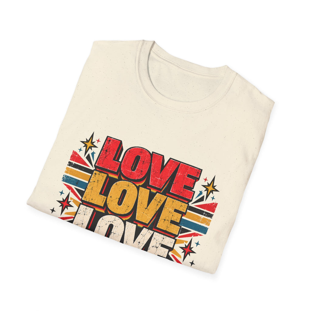 Love T-Shirt