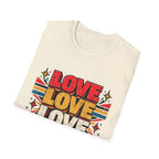 Love T-Shirt
