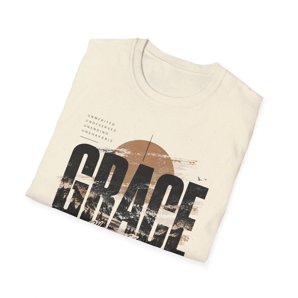 Grace T-Shirt