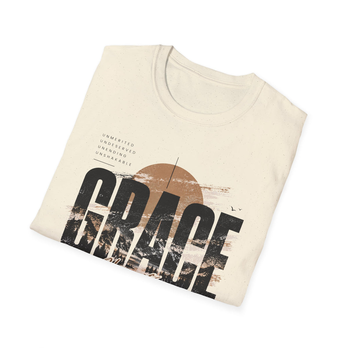 Grace T-Shirt